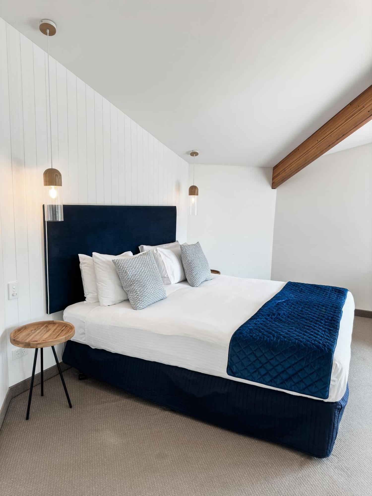 Hotel Waves Byron Bay Exterior foto