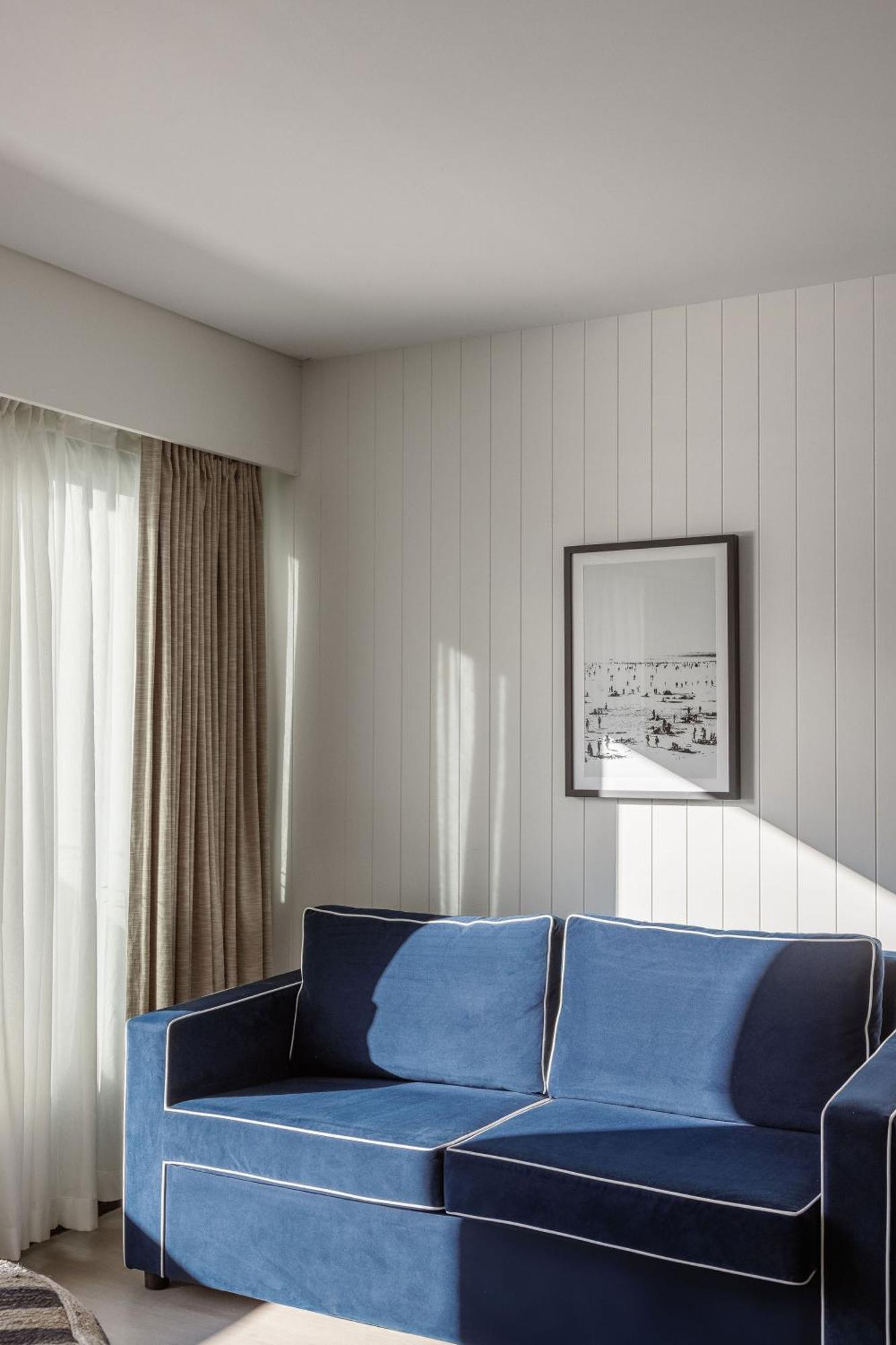 Hotel Waves Byron Bay Exterior foto