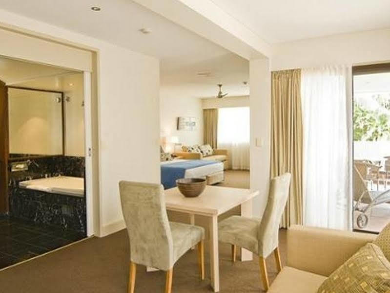 Hotel Waves Byron Bay Exterior foto