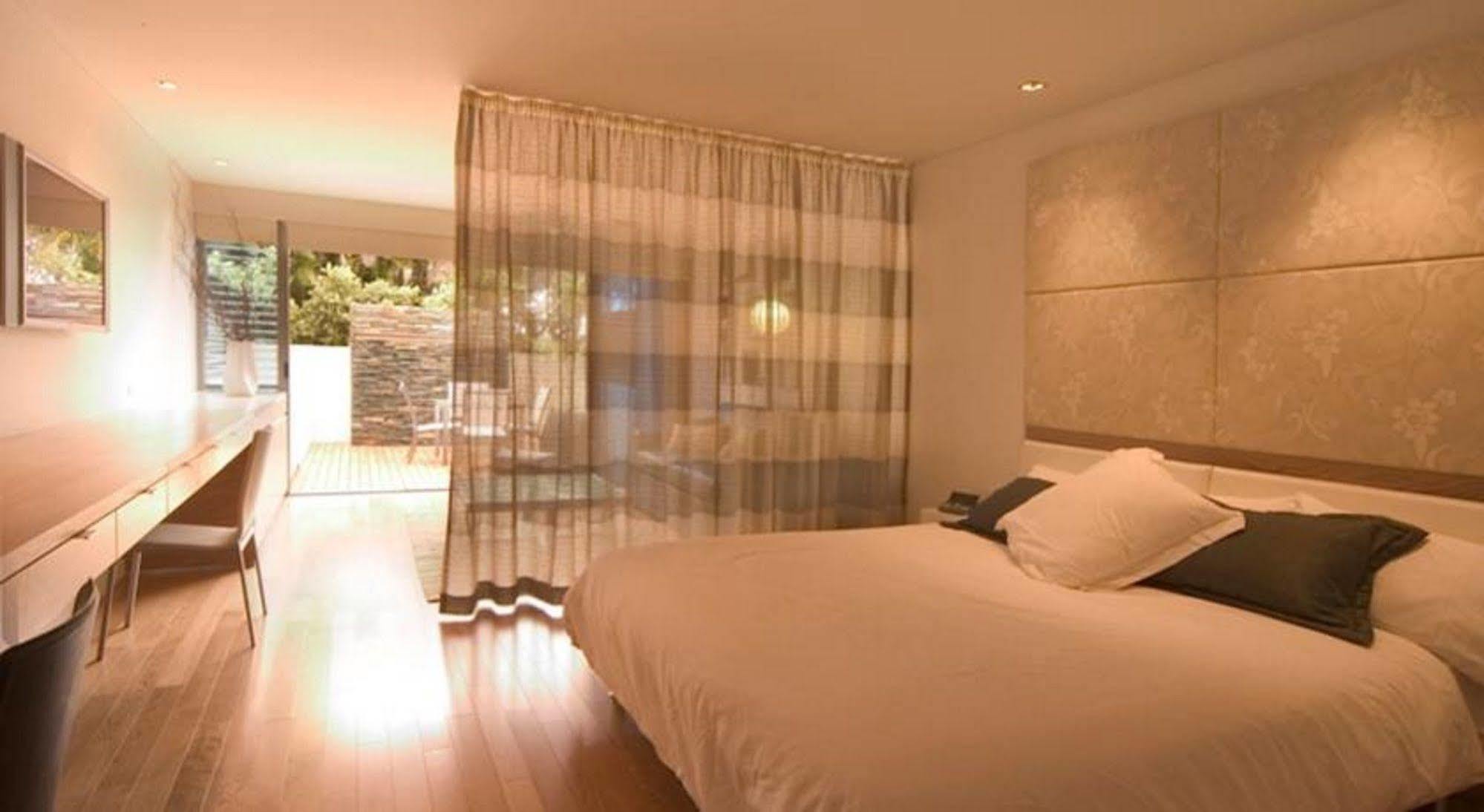Hotel Waves Byron Bay Exterior foto